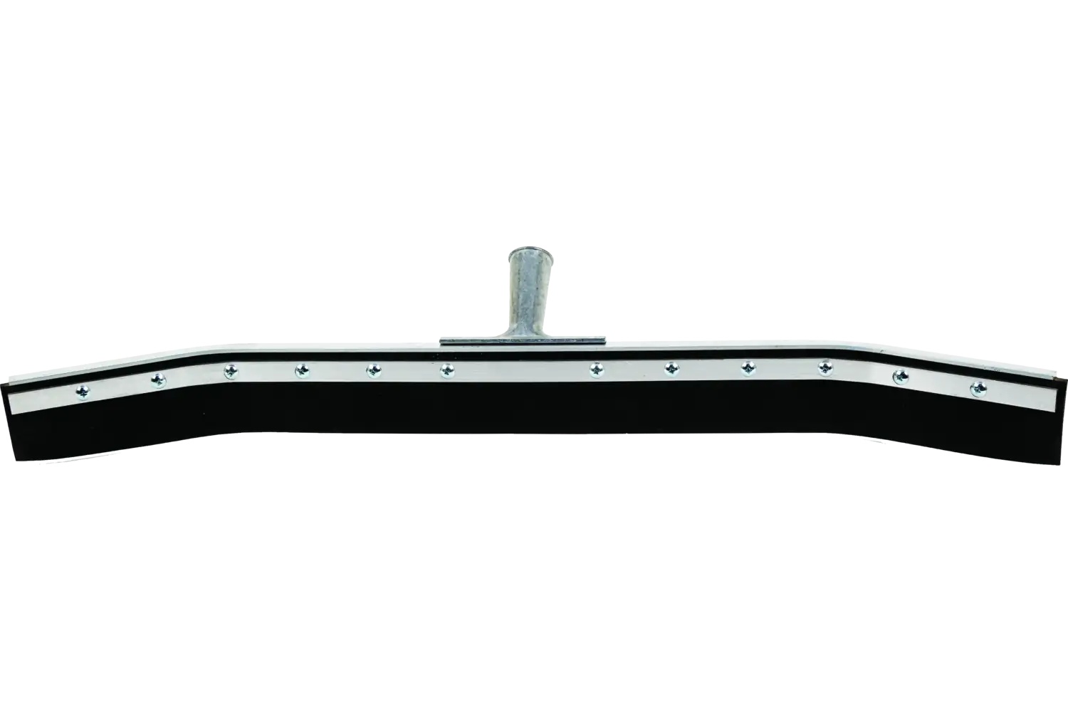Picture of Pferd Floor Squeegee - Curved 30" Neoprene Blade 89479 79189479